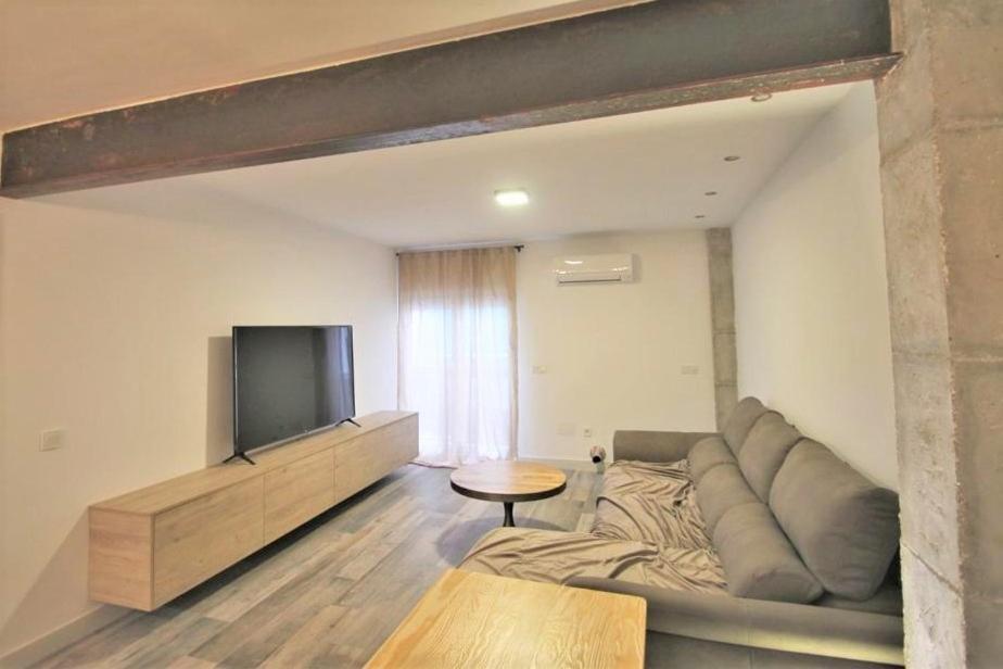 Fh Altea Centro Playa公寓 外观 照片