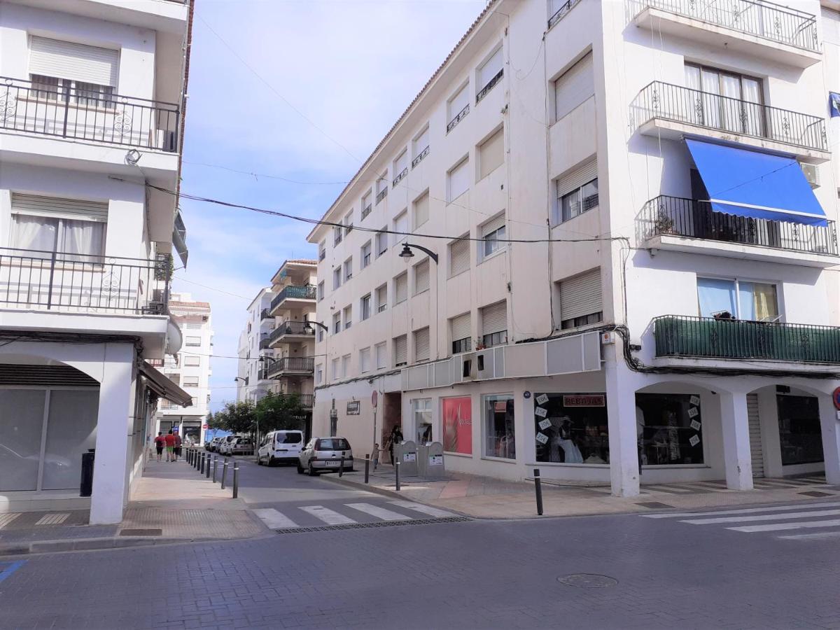 Fh Altea Centro Playa公寓 外观 照片