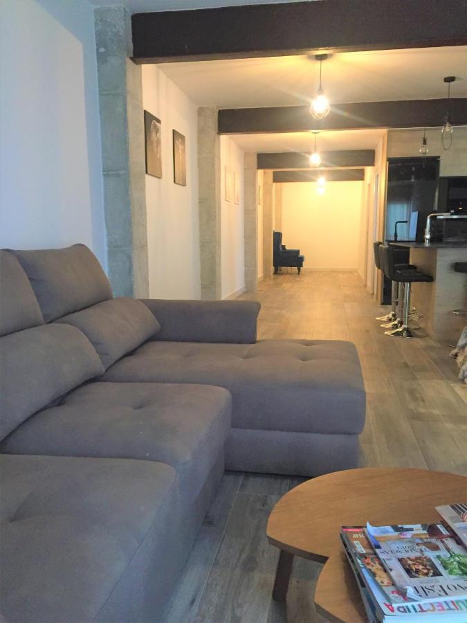 Fh Altea Centro Playa公寓 外观 照片